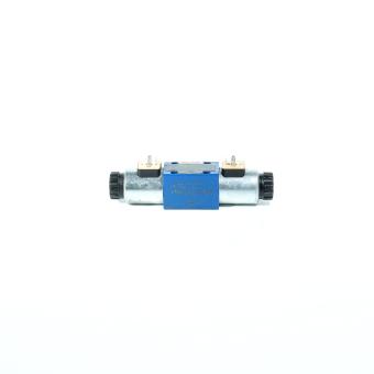 4/3-Wegeventil 4WE 6 X139-62/EG24N9K4 SO9 Gebraucht